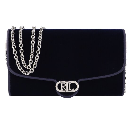 Lauren Ralph Lauren Adair Clutch Geldbörse Leder 20.5 cm
