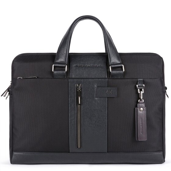 Piquadro Brief Aktentasche RFID 41 cm Laptopfach