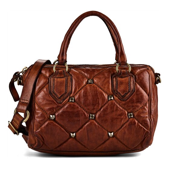 Campomaggi Ricciarda Handtasche M Leder 26 cm