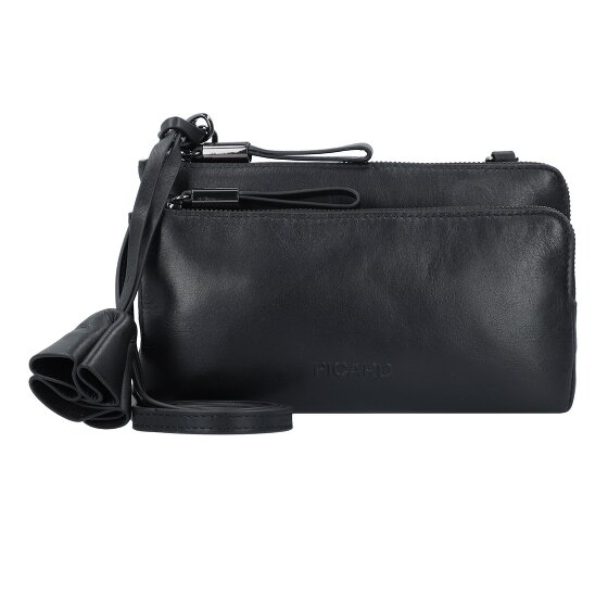 Picard Bella Umhängetasche Leder 20 cm