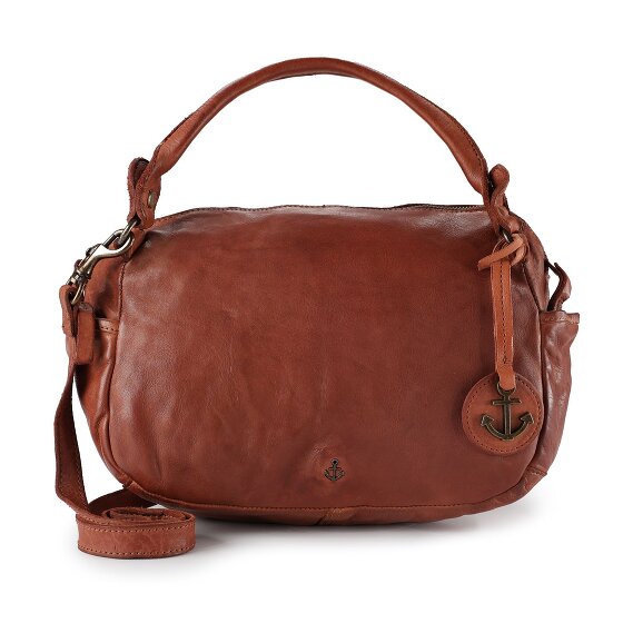 Harbour 2nd Saphira Schultertasche Leder 29 cm Harbour 2nd Saphira Schultertasche Leder 29 cm