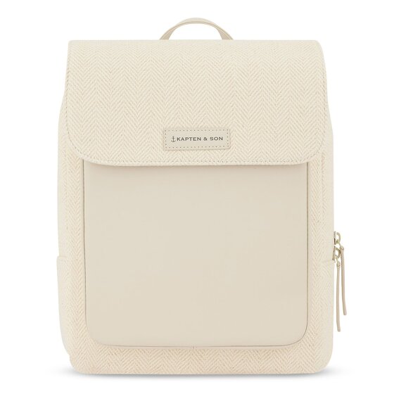 Kapten & Son Tromso Small 2.0 City Rucksack 31 cm
