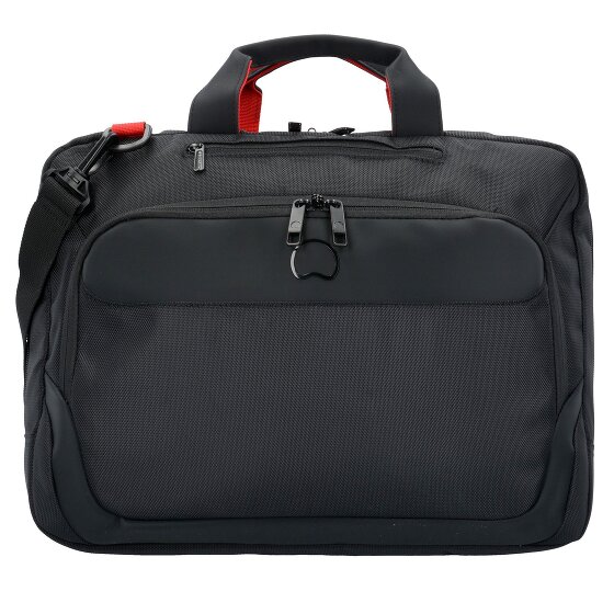 Delsey Paris Parvis Aktentasche 39 cm Laptopfach