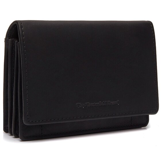 The Chesterfield Brand Salzburg Geldbörse RFID Schutz Leder 14 cm
