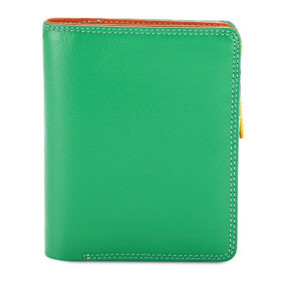 Mywalit Medium Wallet Geldbörse Leder 11 cm