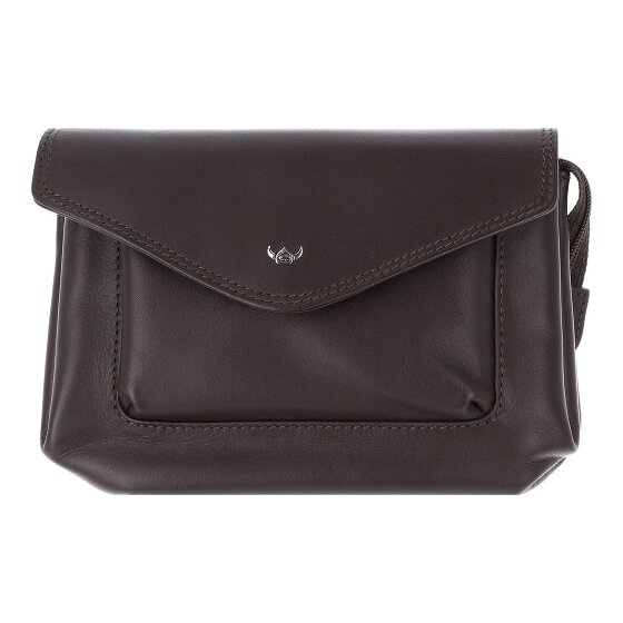 Golden Head Polo Geldbörse RFID Schutz Leder 16.5 cm