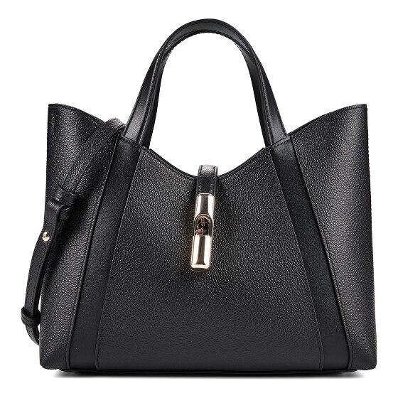 Furla Goccia Shopper Tasche S Leder 28 cm
