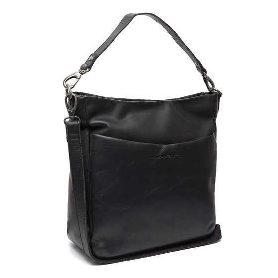 The Chesterfield Brand Regina Schultertasche Leder 27 cm