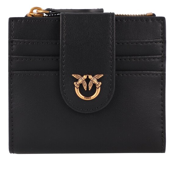 PINKO Geldbörse Leder 10.5 cm