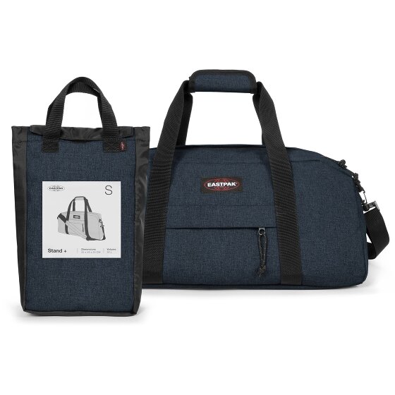 Eastpak Stand + Reisetasche 53 cm