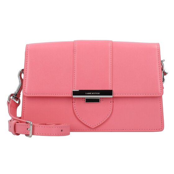 Lancaster Paris Ily Umhängetasche Leder 21 cm