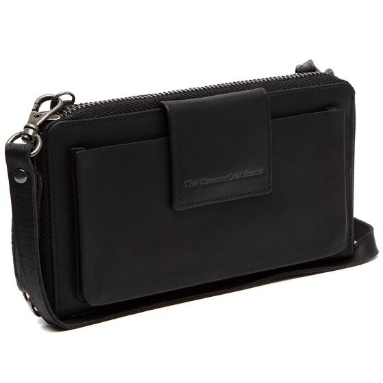 The Chesterfield Brand Taipei Handytasche Leder 19 cm