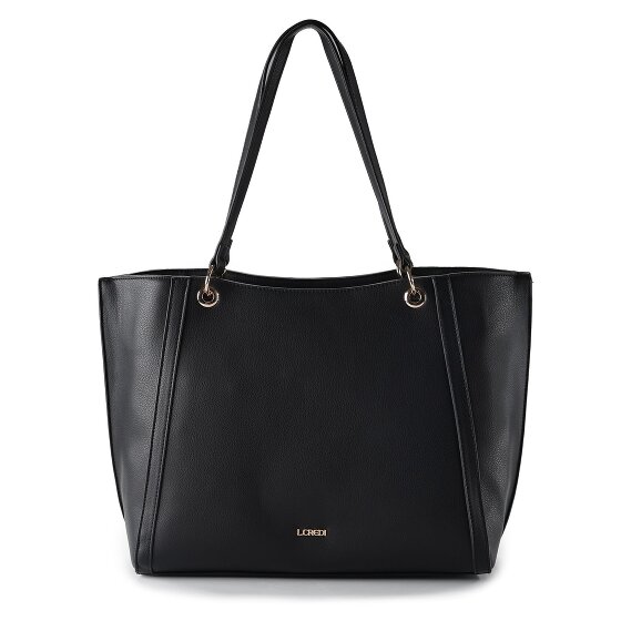 L.Credi Petrana Shopper Tasche 44 cm