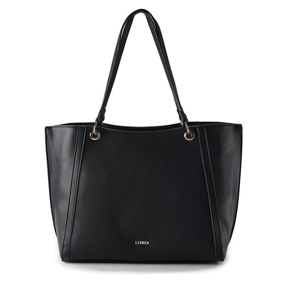 L.Credi Petrana Shopper Tasche 44 cm
