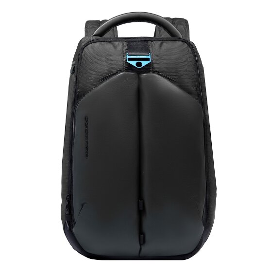 Piquadro PQ-Earth Business-Rucksack RFID Schutz 41 cm Laptopfach