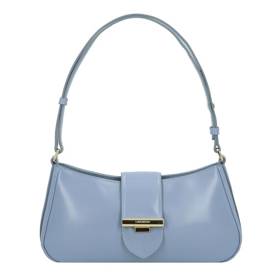 Lancaster Gelato Ily Schultertasche Leder 29 cm