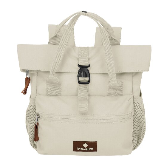Travelite Basics City Rucksack 27 cm