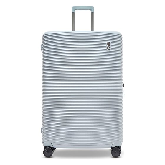 Echolac Ultima 4 Rollen Trolley 76 cm mit Dehnfalte