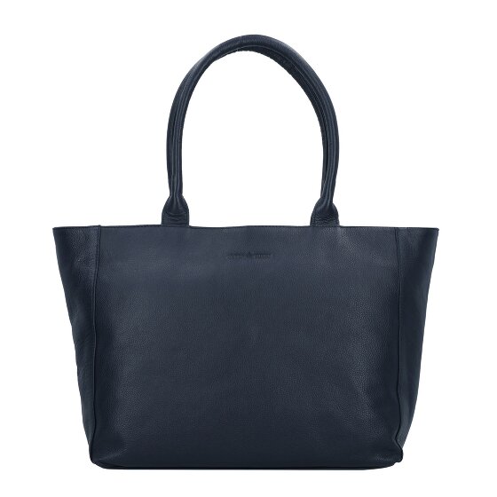 Greenburry Vegas Shopper Tasche Leder 46 cm