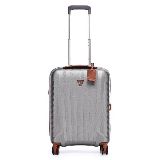 Roncato E-Lite 4 Rollen Kabinentrolley 55 cm