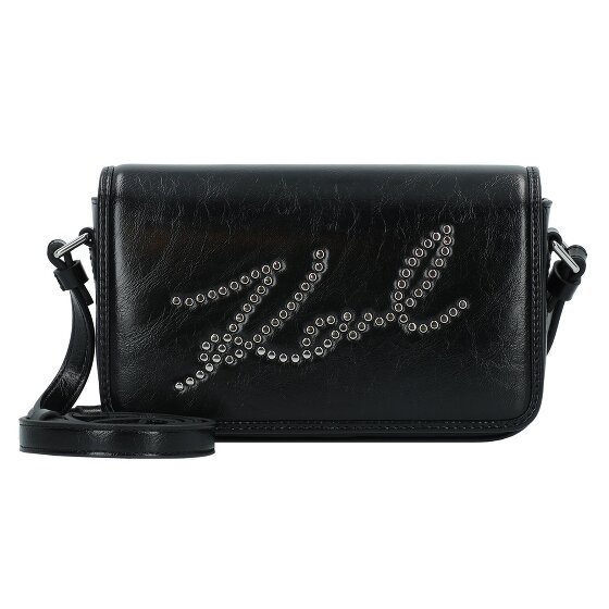 Karl Lagerfeld Skuare Umhängetasche 22 cm