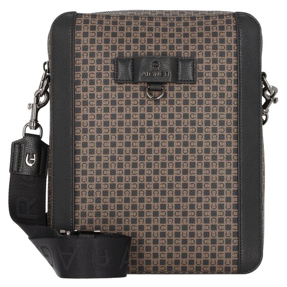AIGNER The Core Umhängetasche 21 cm
