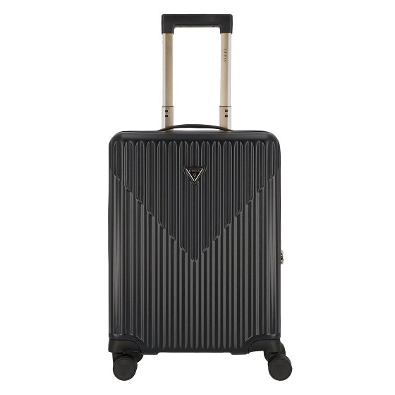 Guess Centennial 4 Rollen Kabinentrolley 55.5 cm
