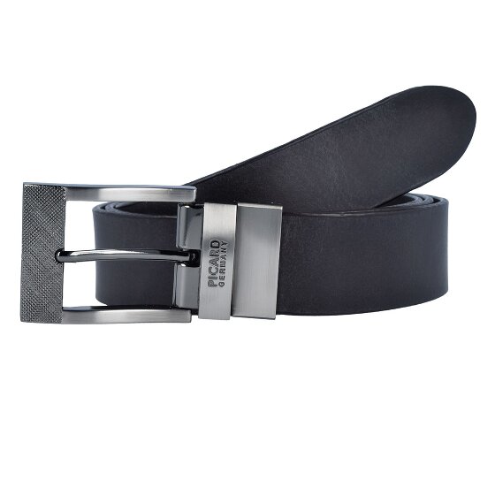 Picard Wendegürtel Leder