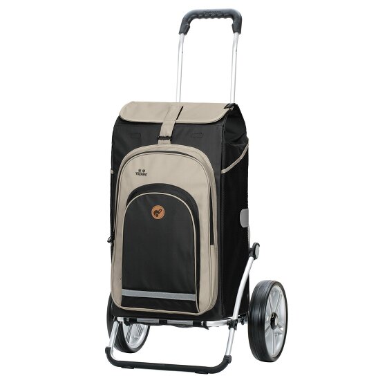 Andersen Shopper Royal Shopper Hydro Einkaufstrolley 67 cm