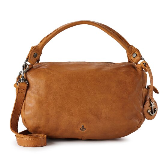 Harbour 2nd Saphira Schultertasche Leder 29 cm Harbour 2nd Saphira Schultertasche Leder 29 cm