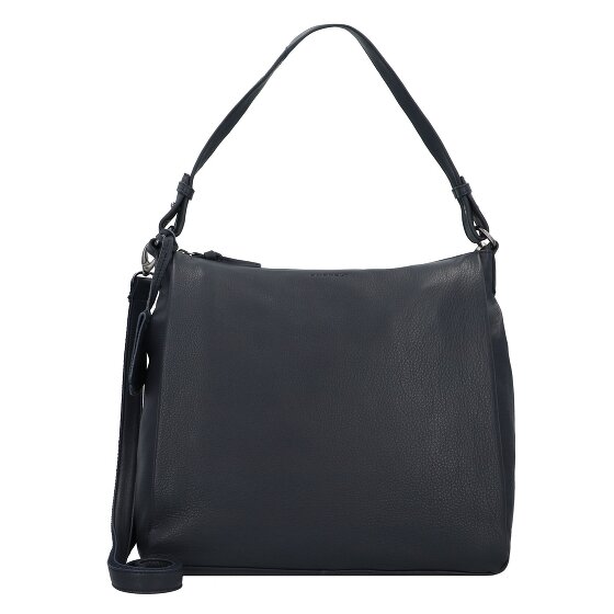 Burkely Lush Lucy Schultertasche Leder 30 cm