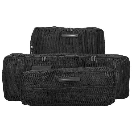 Horizn Studios Packing Cubes Packtaschen Set 4tlg.