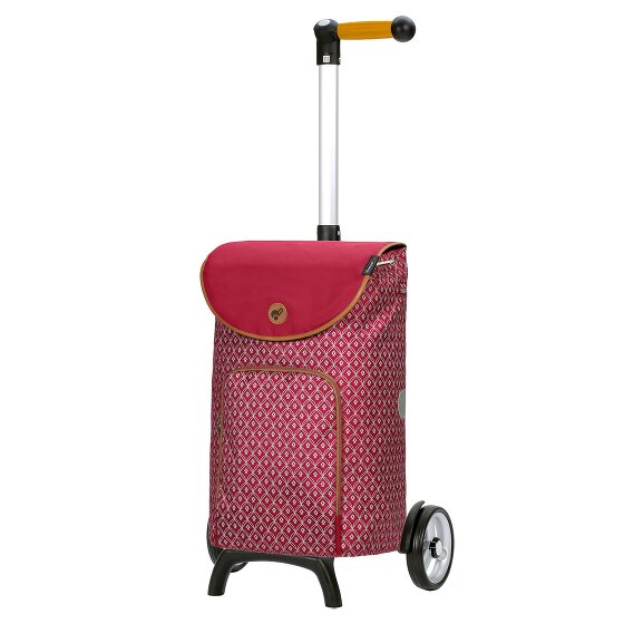 Andersen Shopper Unus Shopper Fun Famke Einkaufstrolley 59 cm
