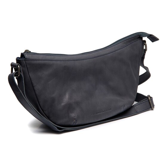 The Chesterfield Brand Clarita Umhängetasche Leder 35 cm