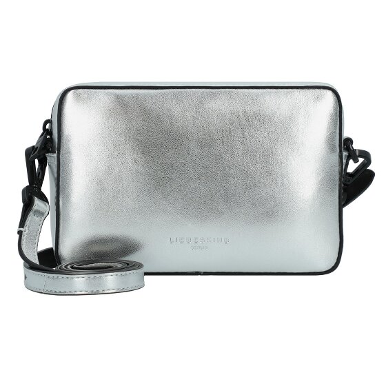 Liebeskind Hilla Umhängetasche Leder 19.5 cm