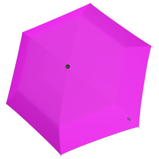 Knirps U.200 Ultra Light Duomatic Taschenschirm 28 cm