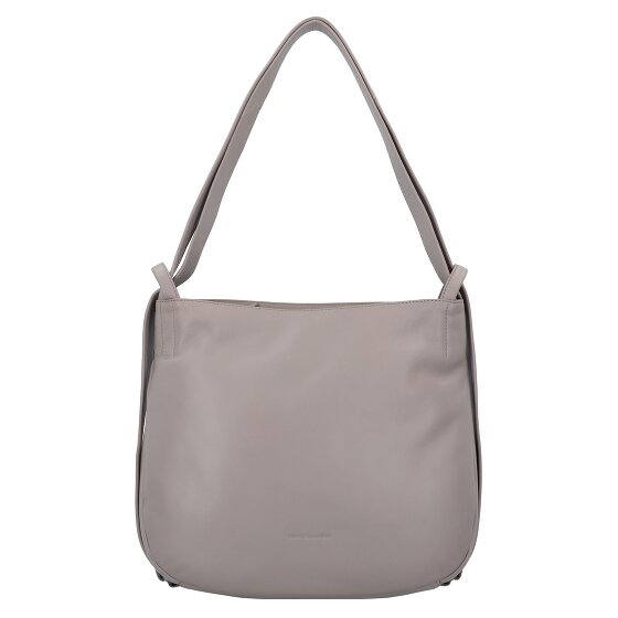 aunts & uncles Whisper Schultertasche Leder 31 cm