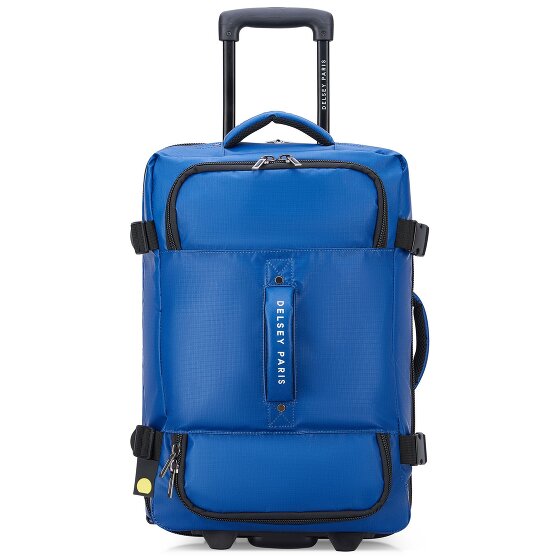Delsey Paris Raspail 2 Rollen Reisetasche 54 cm