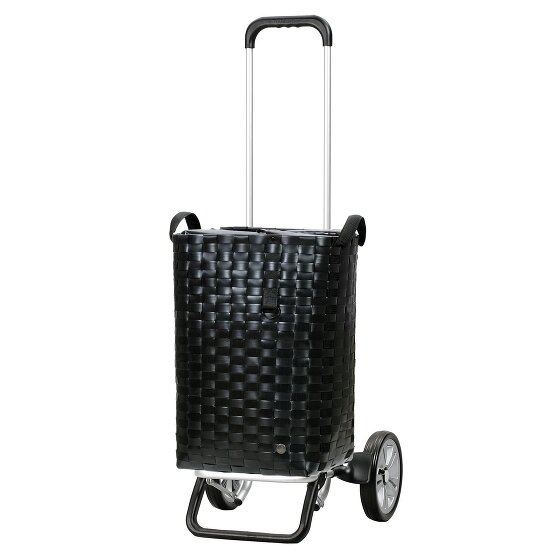 Andersen Shopper Alu Star Shopper Silja Einkaufstrolley 65 cm