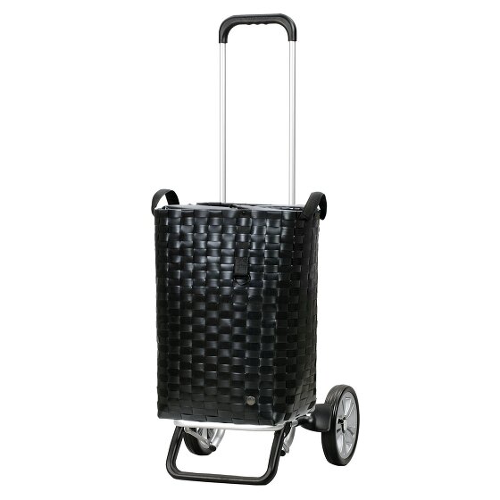 Andersen Shopper Alu Star Shopper Silja Einkaufstrolley 65 cm