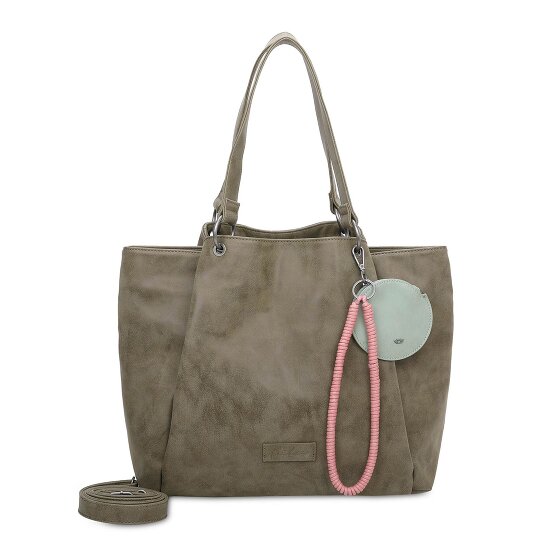 Fritzi aus Preußen Fritzi42N Vintage Shopper Tasche 45 cm