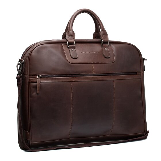 The Chesterfield Brand Josh Weekender Reisetasche Leder 61 cm