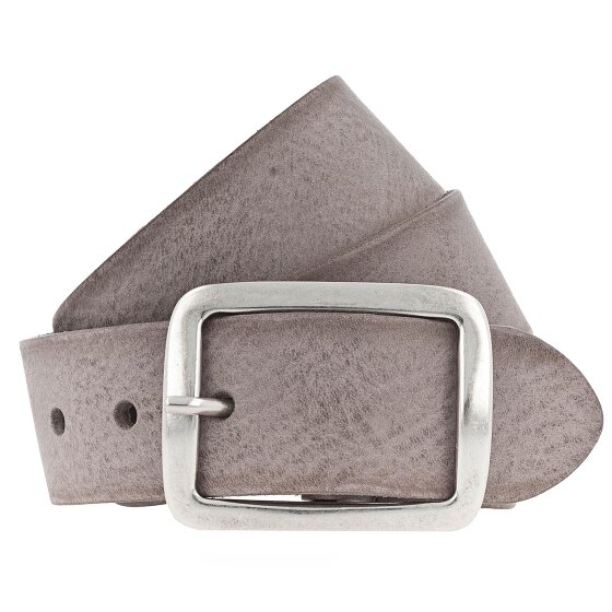 Vanzetti Gürtel Leder