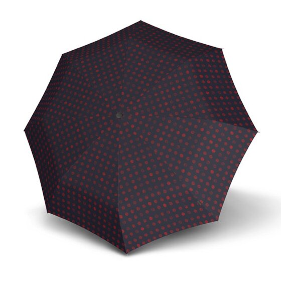 Knirps A.200 Medium Duomatic Taschenschirm 28 cm Knirps A.200 Medium Duomatic Taschenschirm 28 cm