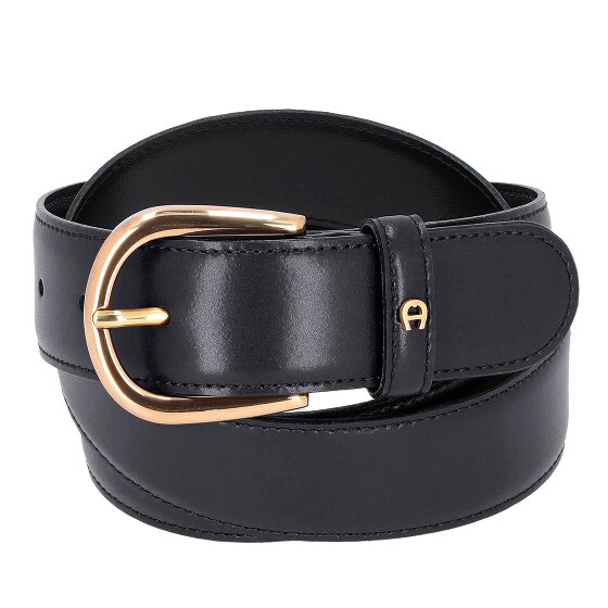 AIGNER Business Gürtel Leder