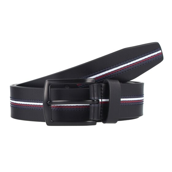 Tommy Hilfiger Denton 3.5 Gürtel Leder