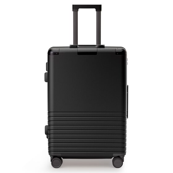 Kapten & Son Heathrow Check-In 4 Rollen Trolley 69 cm