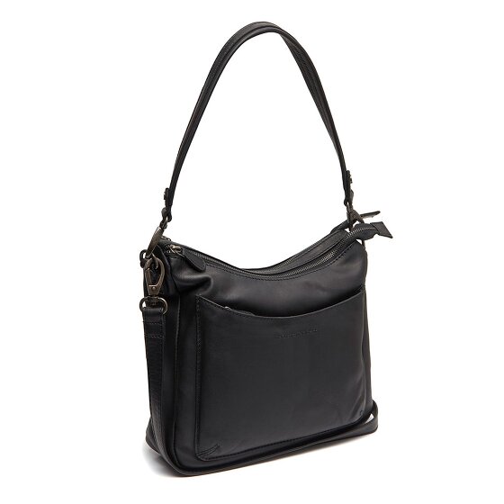 The Chesterfield Brand Triva Schultertasche Leder 28 cm