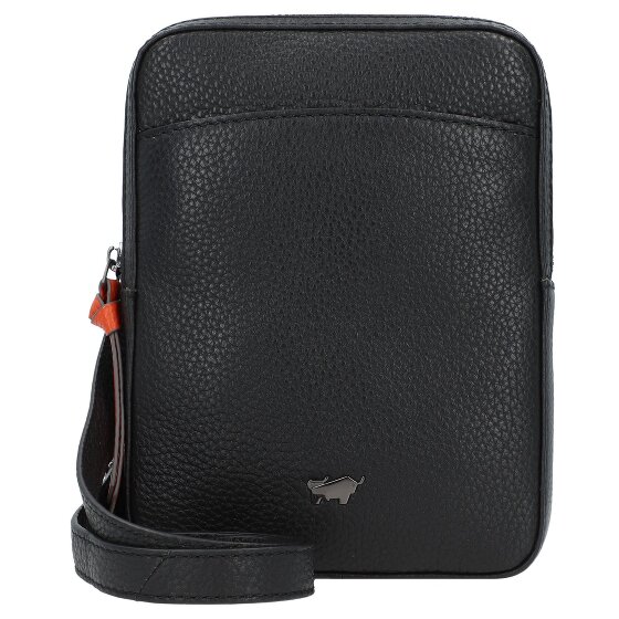 Braun Büffel Novara Umhängetasche Leder 14.5 cm