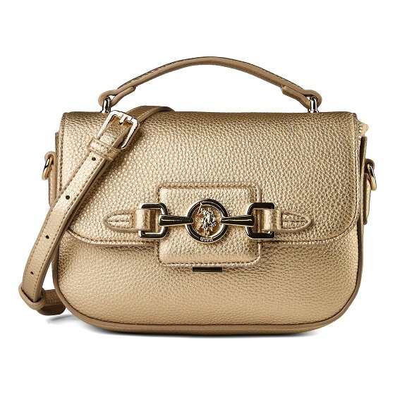 U.S. Polo Assn. Ascot Handtasche 20 cm